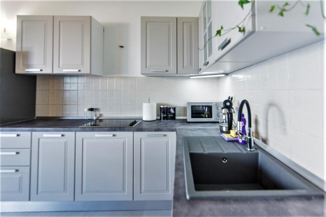 Photo of Kitchen in Tkon