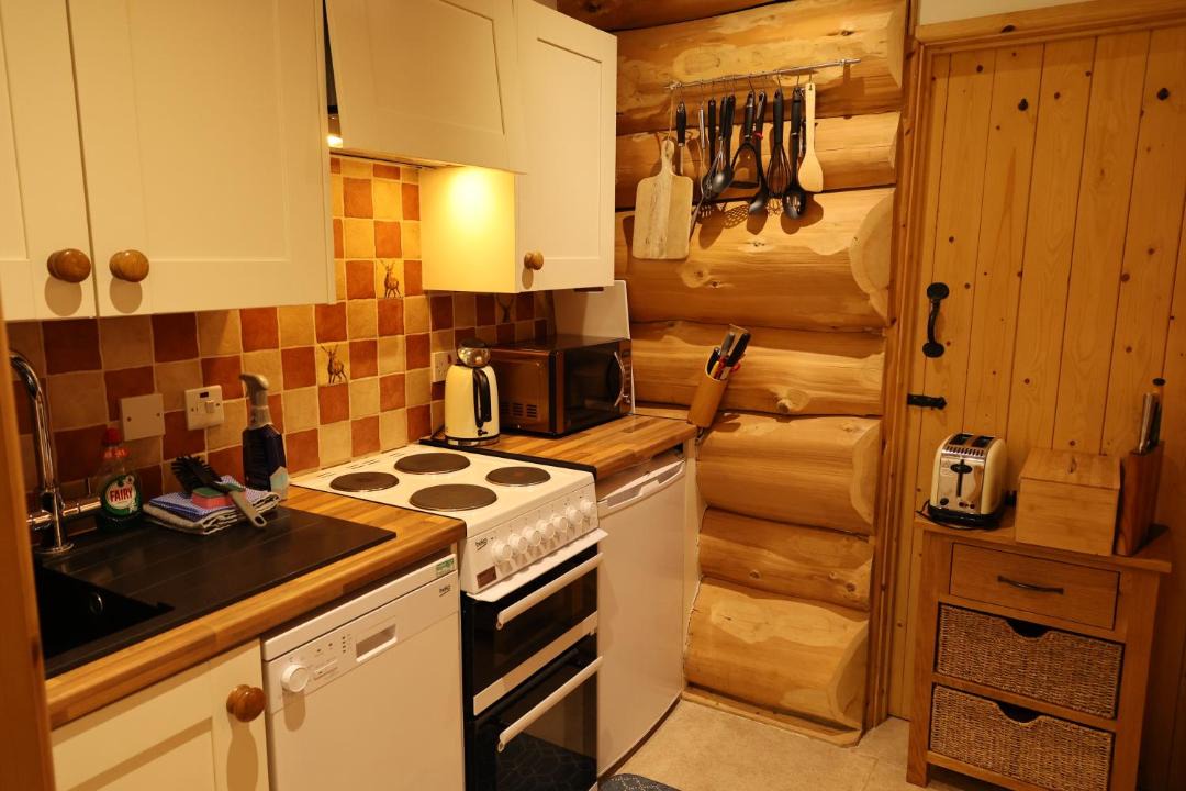 Photo of Kitchen in Telford