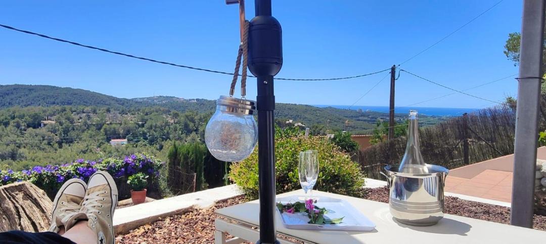Photo of Patio Balcony in Sant Pere de Ribes