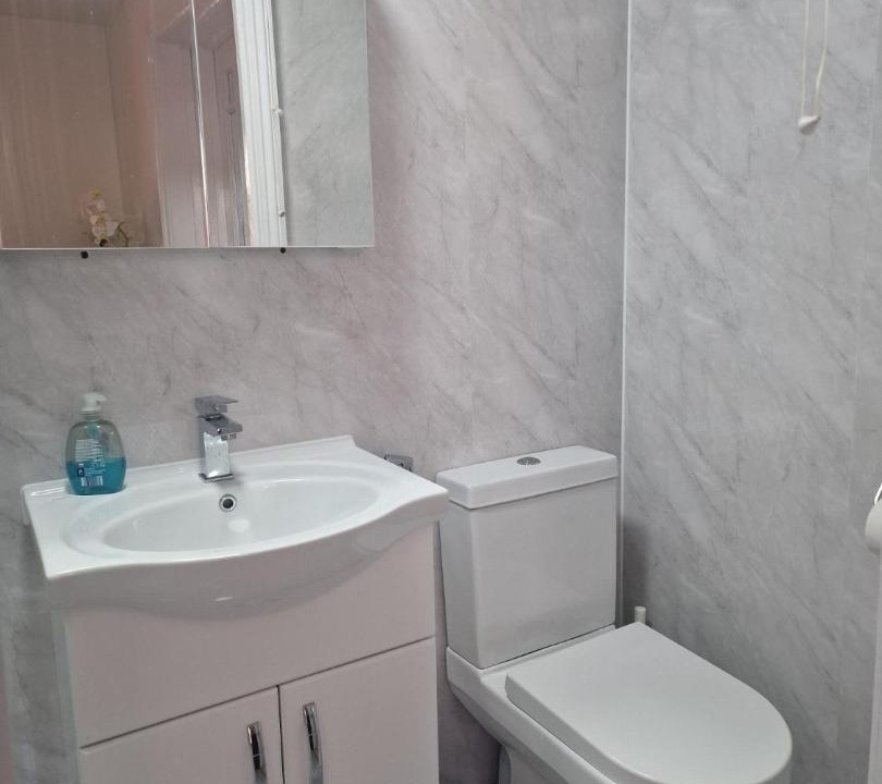 Photo of Others in Heaton