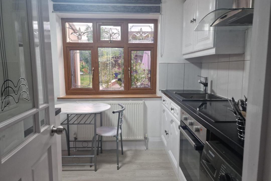 Photo of Others in Heaton