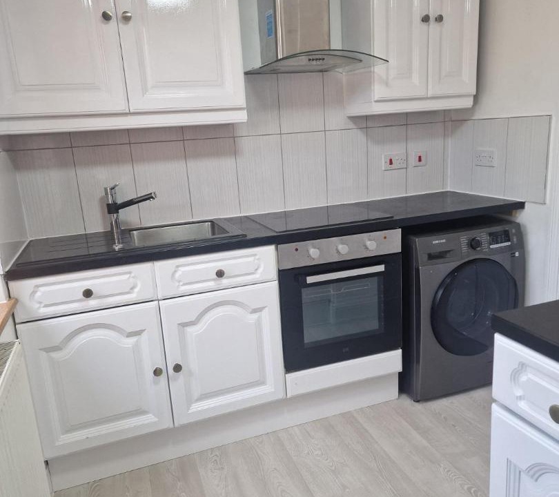 Photo of Others in Heaton