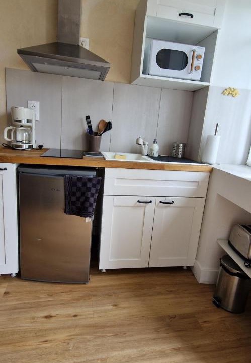 Photo of Kitchen in Caraman