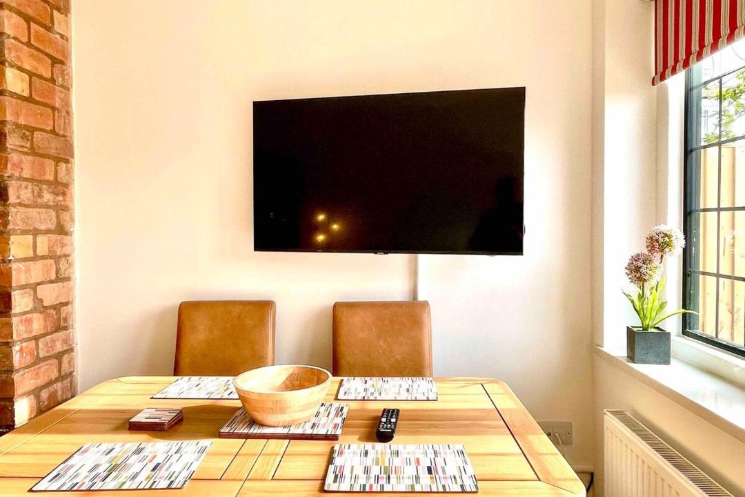 Photo of Livingroom in Spetchley