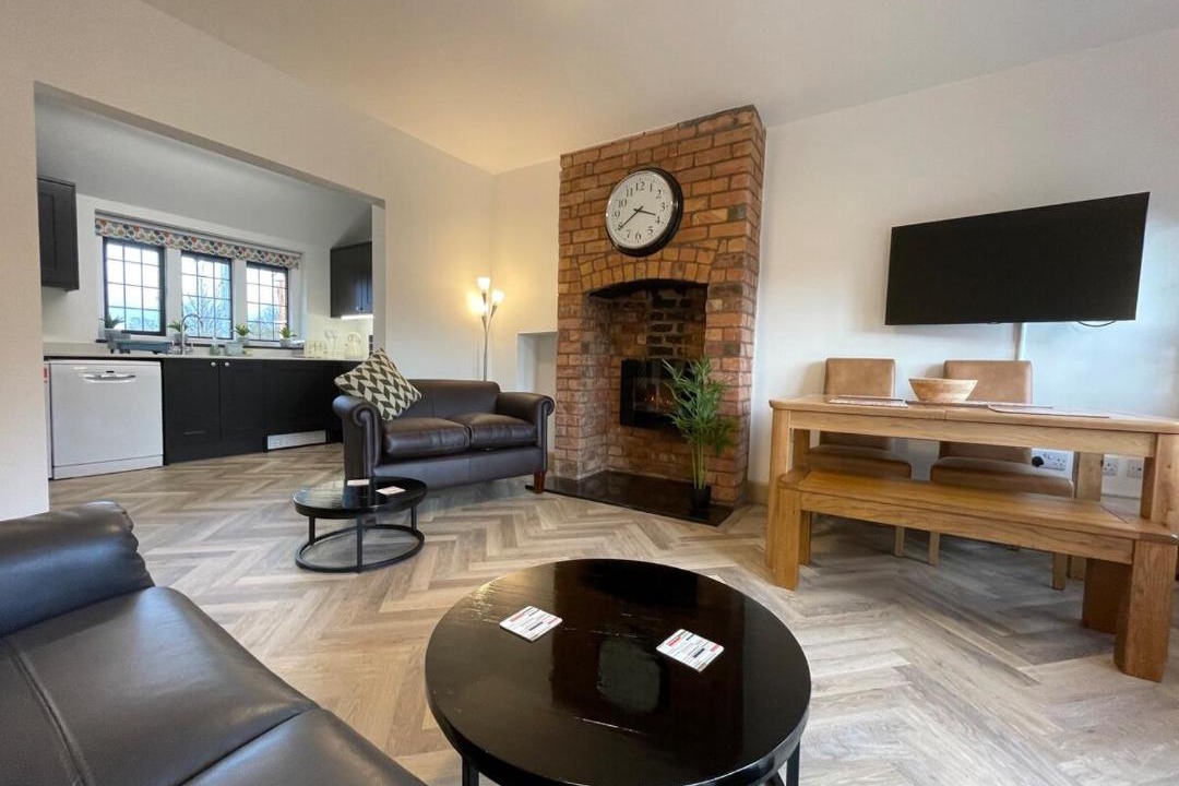 Photo of Others in Spetchley