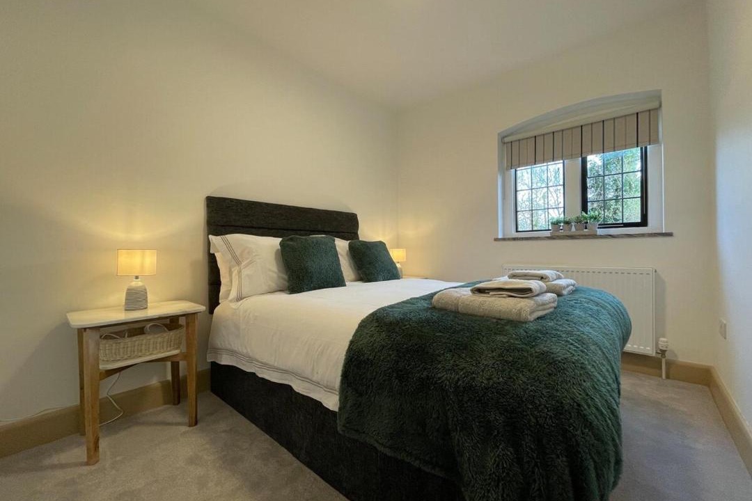 Photo of Bedroom in Spetchley