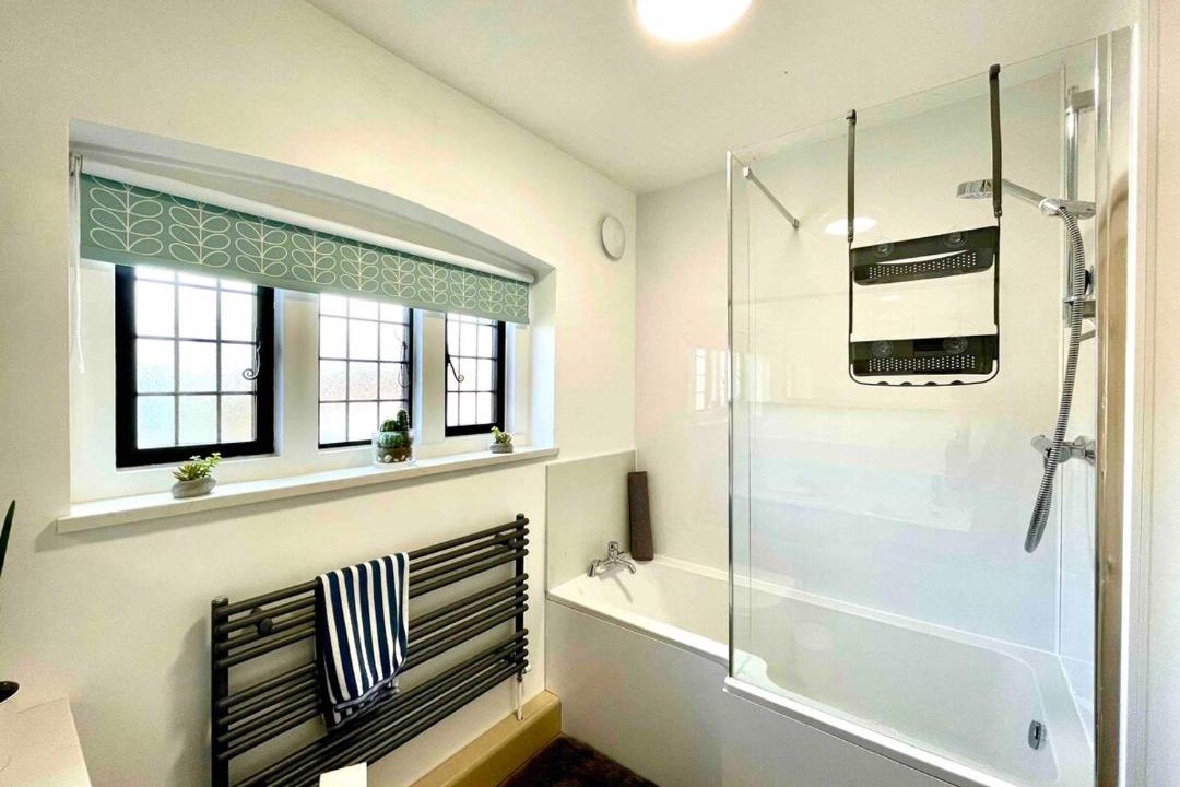 Photo of Bathroom in Spetchley