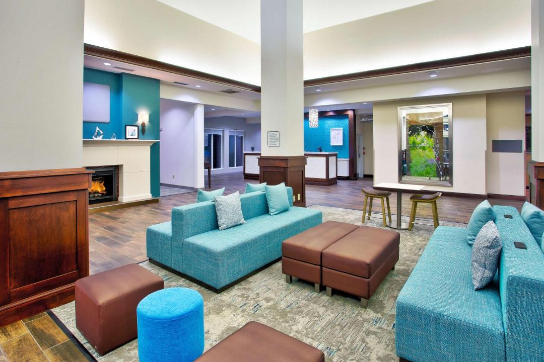 Photo of Livingroom in Benton Harbor