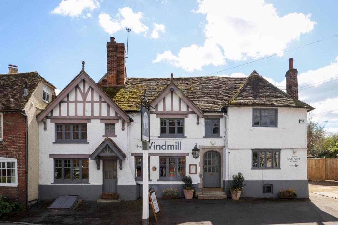 Photo of Others in Hollingbourne