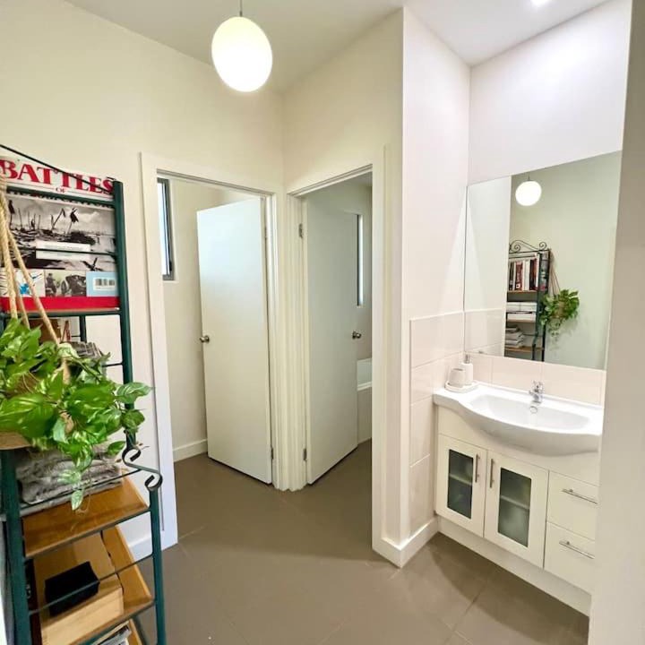 Photo of Bathroom in Cheshunt