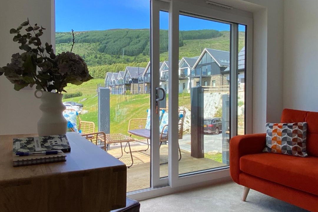 Photo of Others in Fearnan