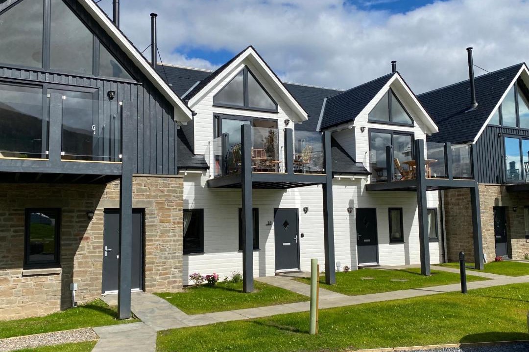 Photo of Others in Fearnan