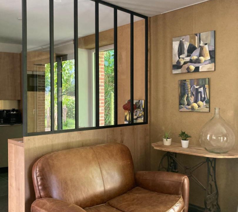 Photo of Livingroom in Lanvallay