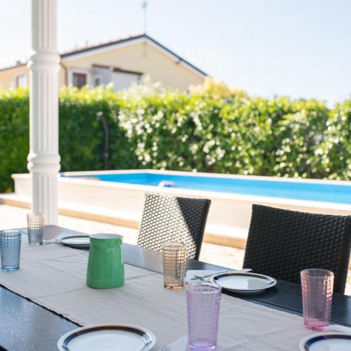 Photo of Patio Balcony in Radini