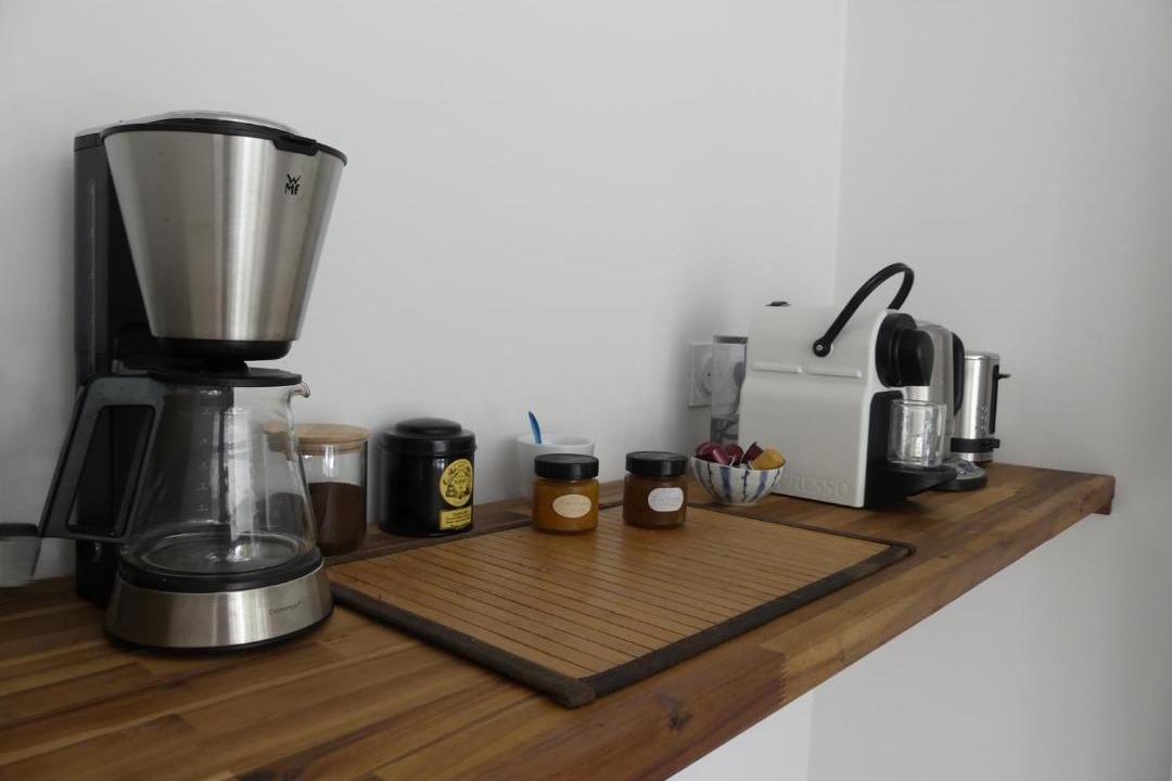 Photo of Kitchen in Saint-Brevin-les-Pins