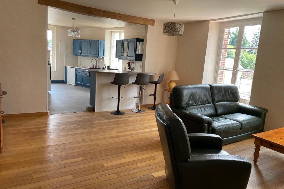 Photo of Others in Senonches