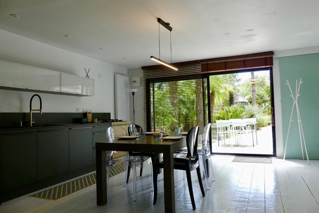 Photo of Kitchen in Saint-Brevin-les-Pins