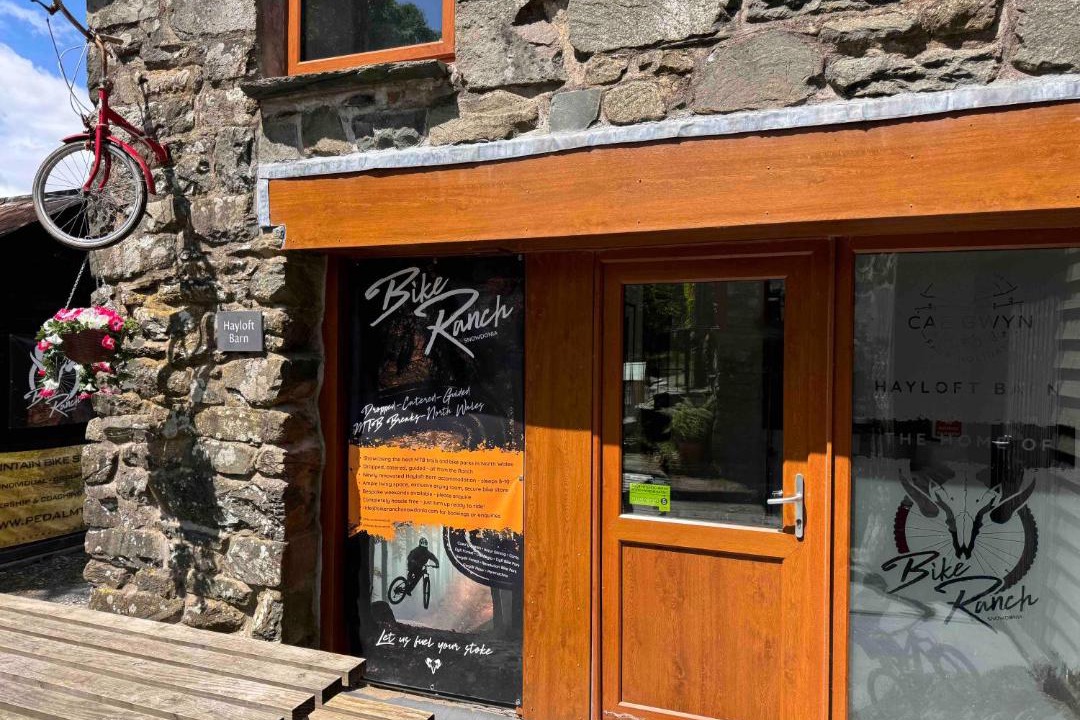 Photo of Others in Trawsfynydd