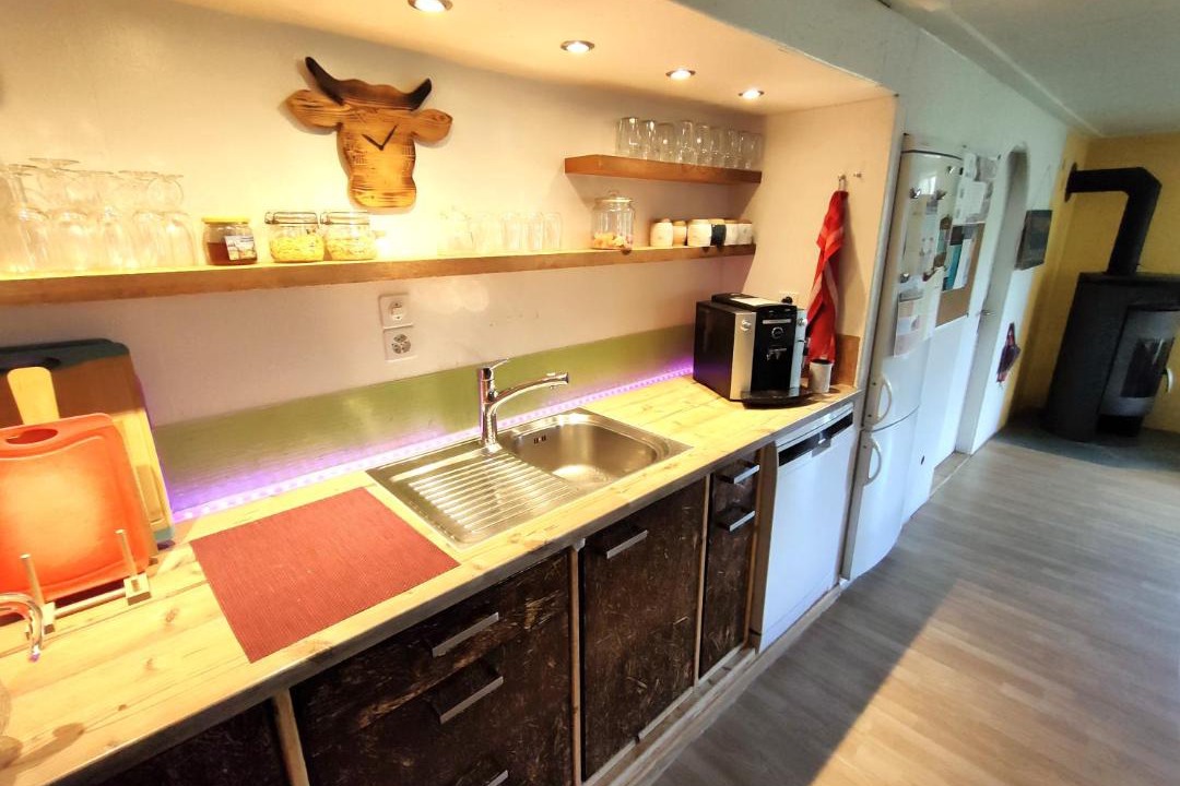 Photo of Kitchen in Oberkirch