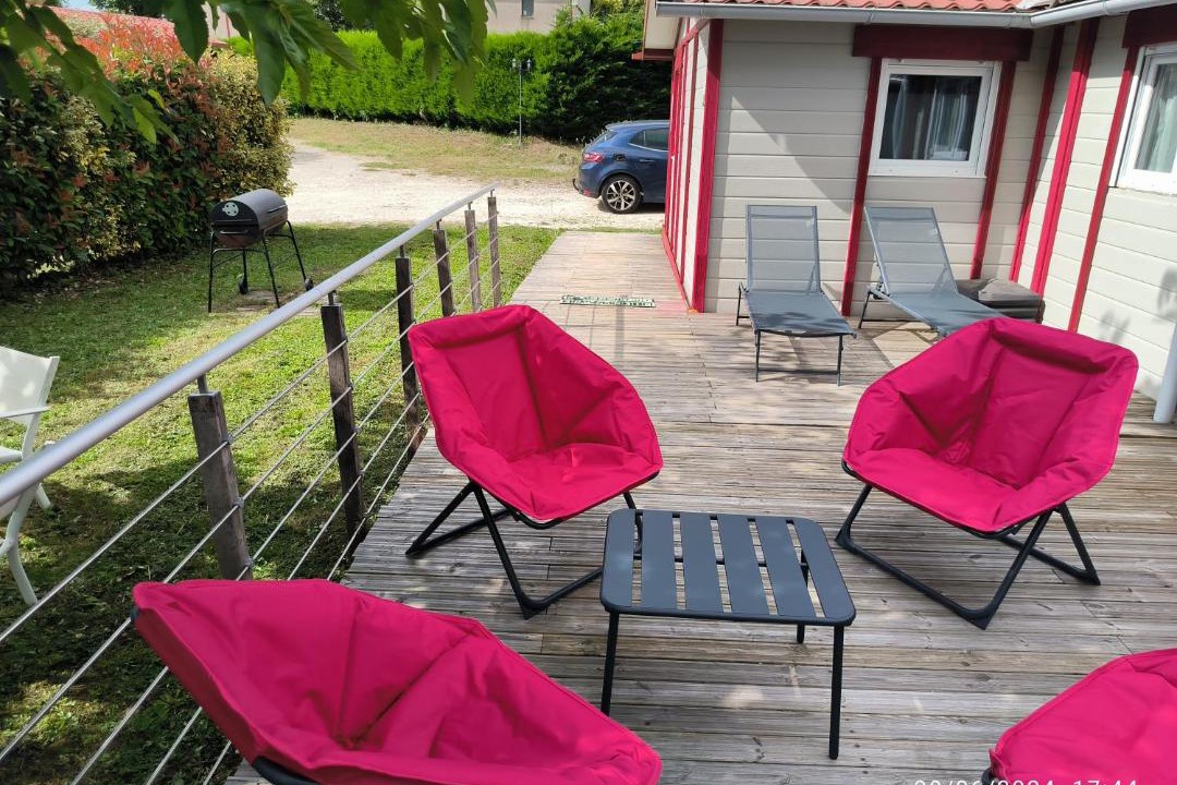 Photo of Others in Casteljaloux