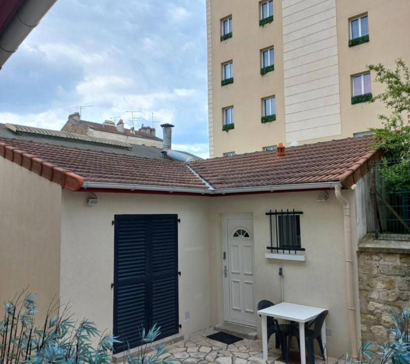 Photo of Others in Ivry-port