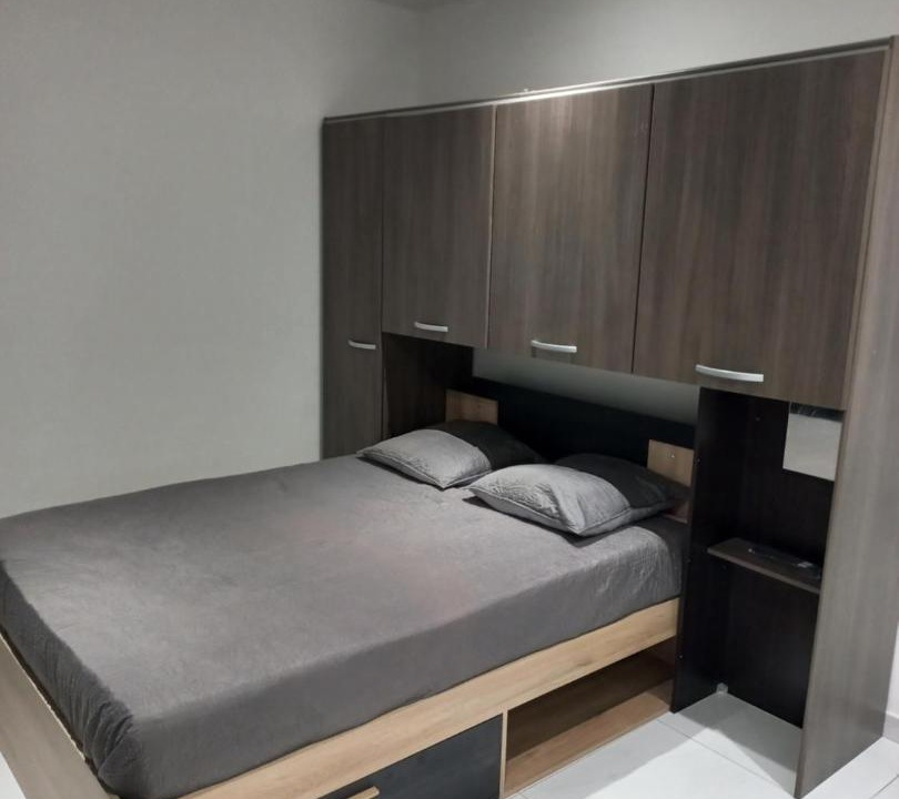 Photo of Bedroom in Ivry-port