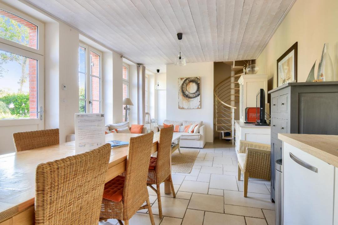 Photo of Kitchen in Noirmoutier-en-l'Ile