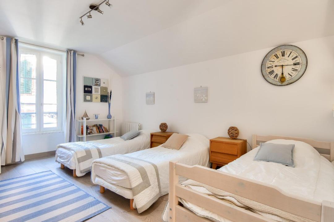 Photo of Bedroom in Noirmoutier-en-l'Ile