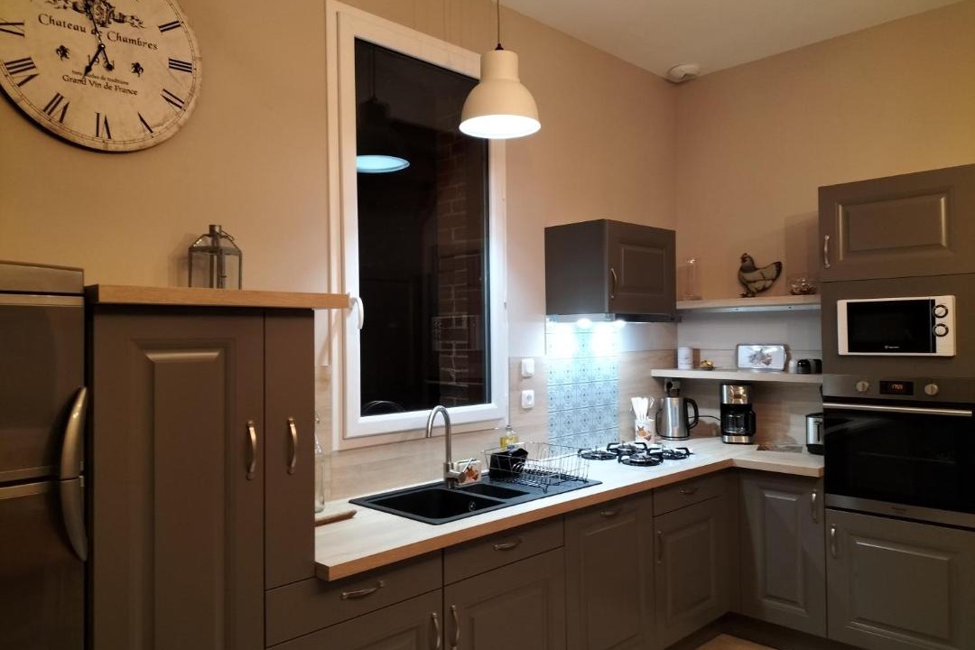 Photo of Others in Saint-Ouen-du-Breuil