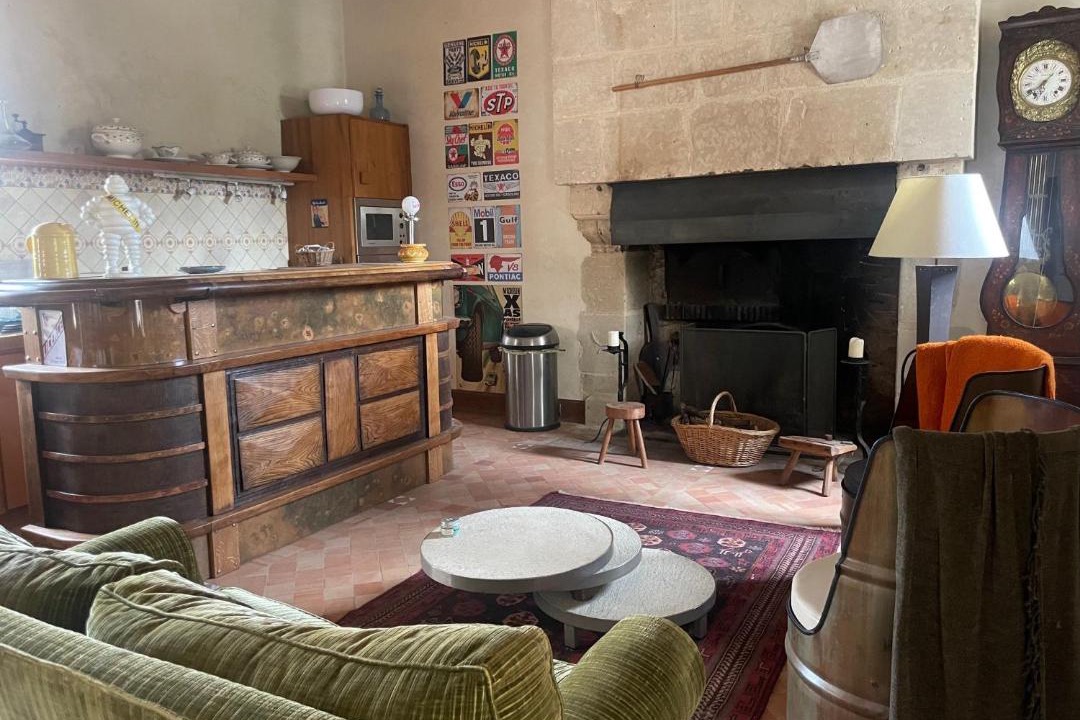 Photo of Others in Lavardin