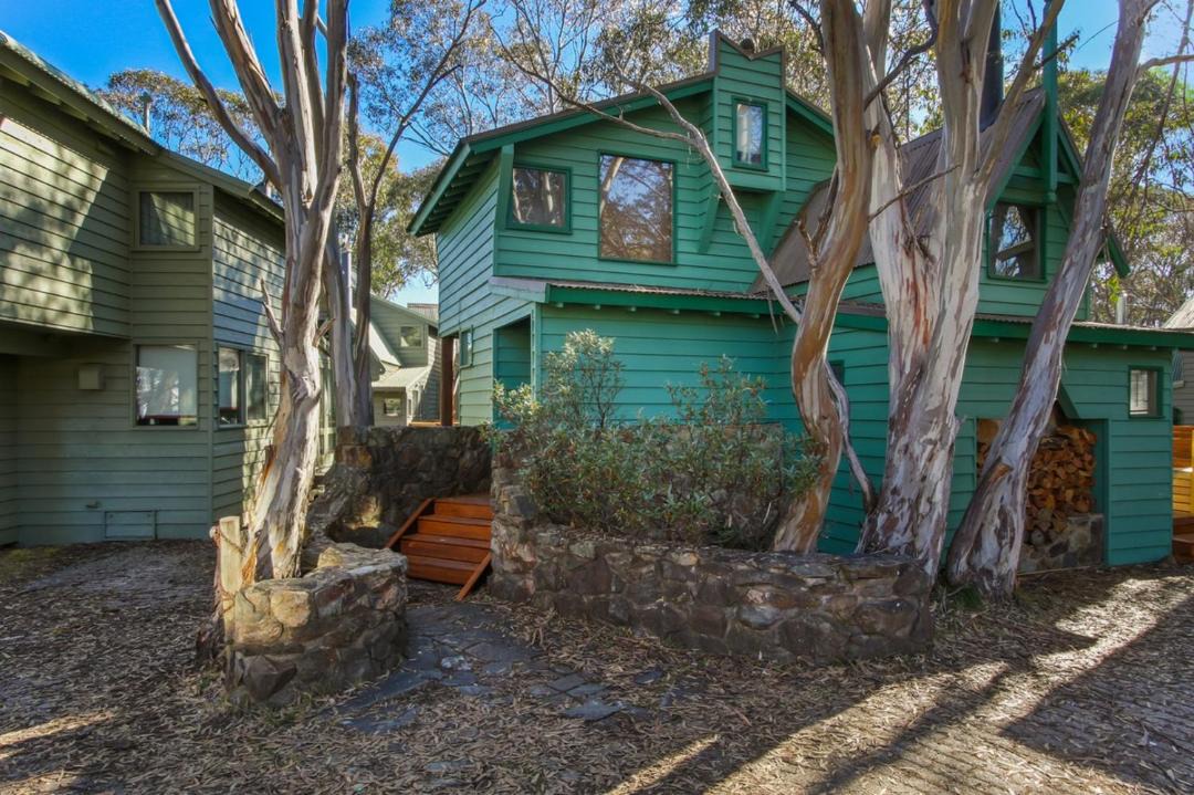 Photo of Others in Dinner Plain