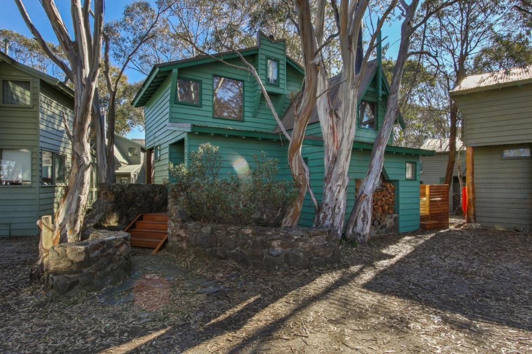 Photo of Others in Dinner Plain