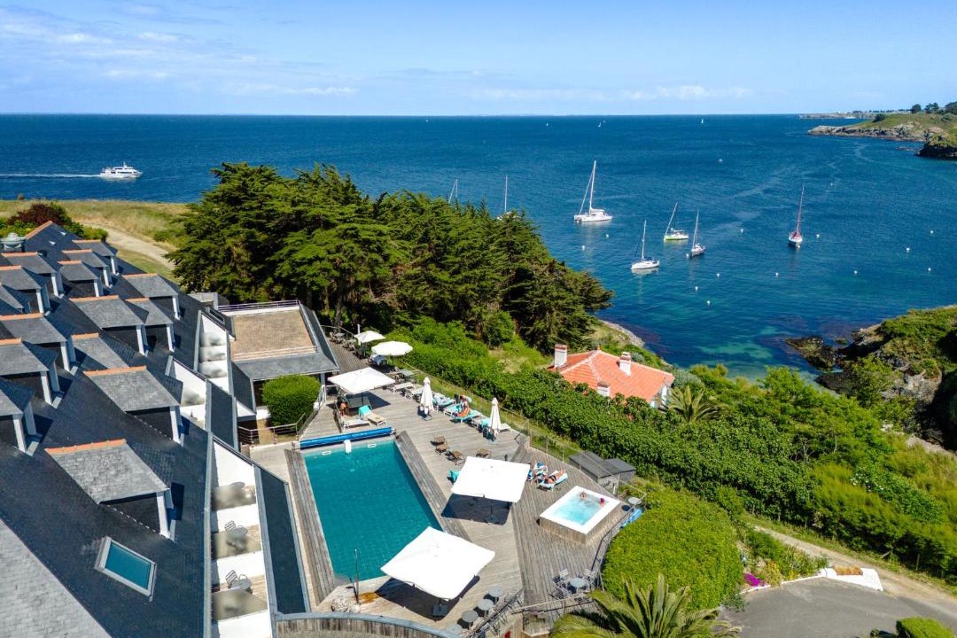 Photo of Others in Sauzon