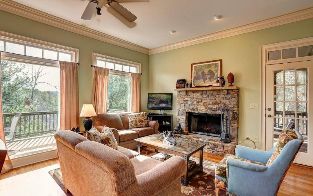 Photo of Others in Big Canoe