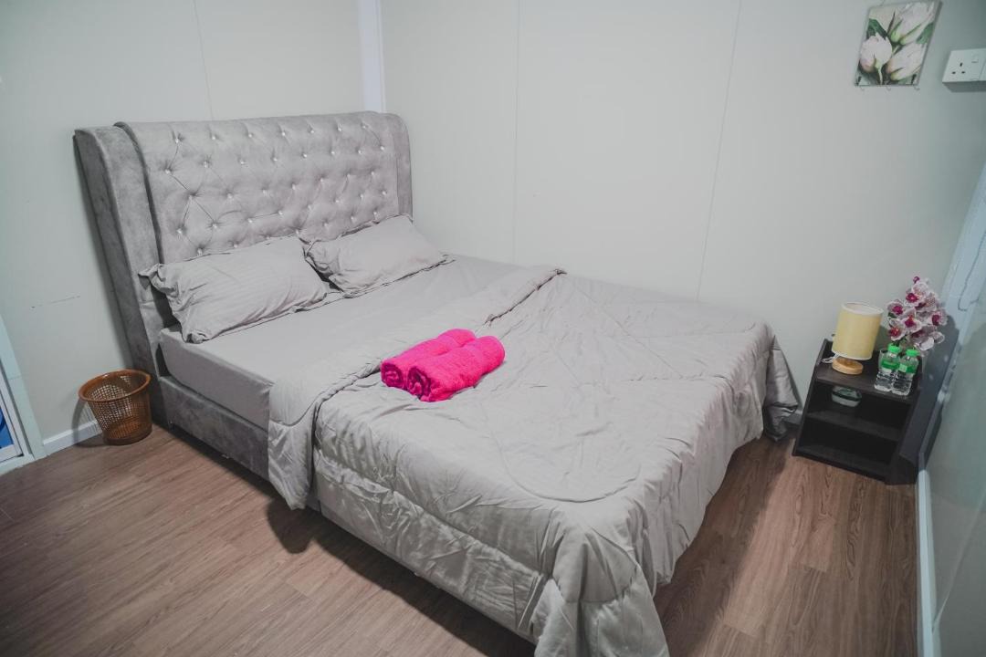 Photo of Others in Kampung Merang