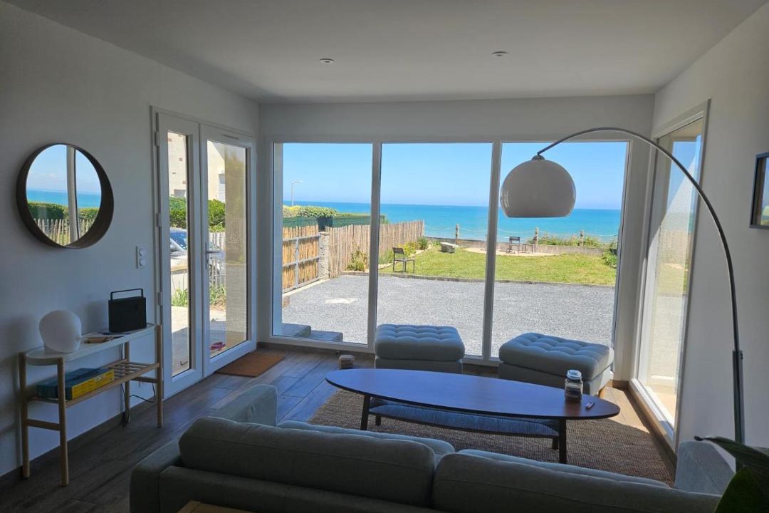 Photo of Others in Luc-sur-Mer