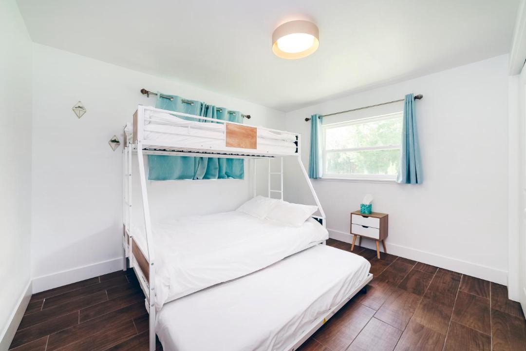 Photo of Bedroom in Crystal River