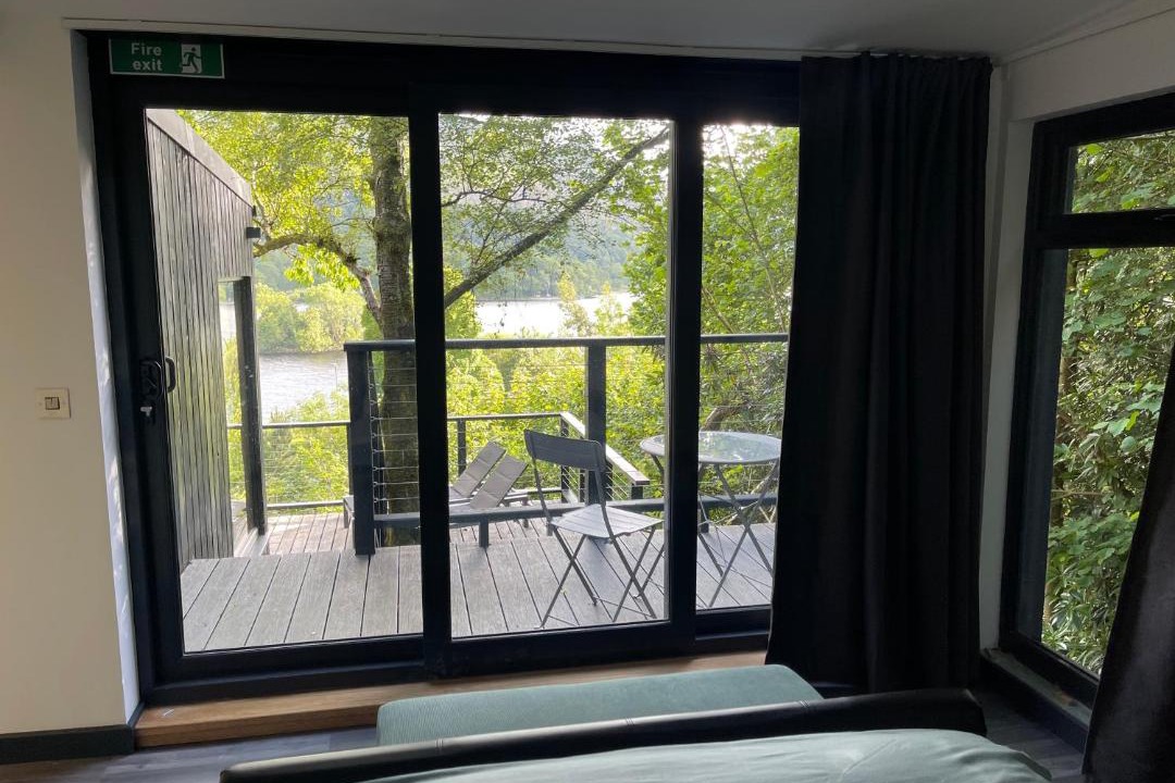 Photo of Others in St Fillans