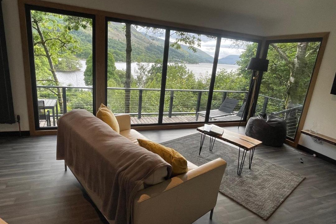 Photo of Others in St Fillans