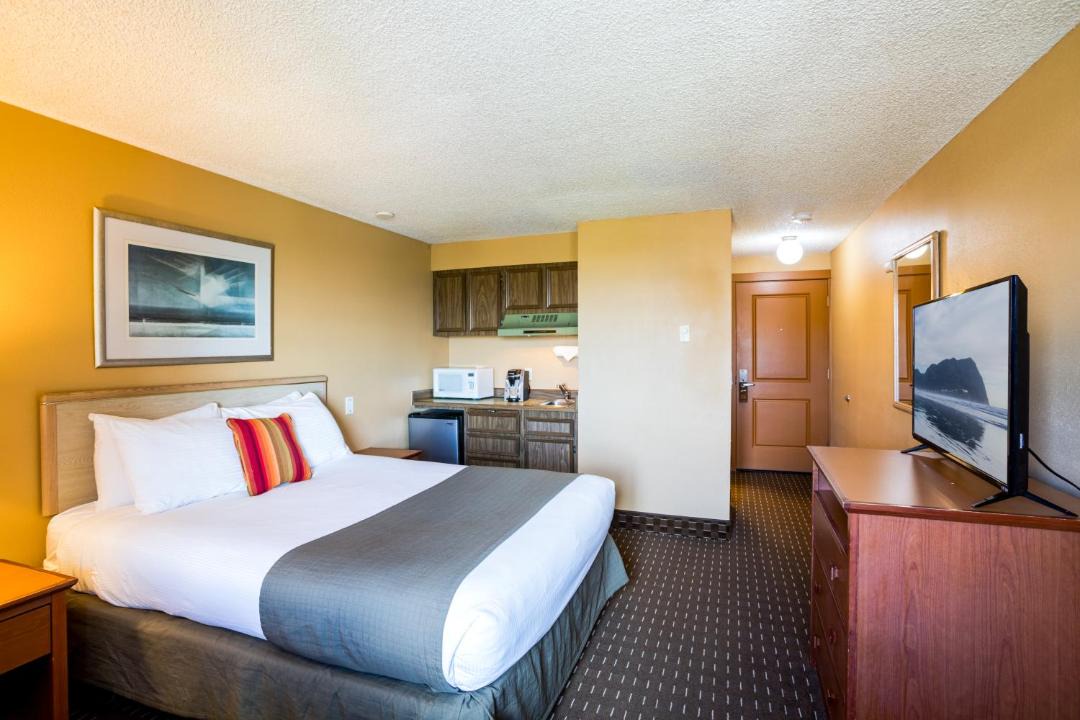 Photo of Bedroom in Seaside