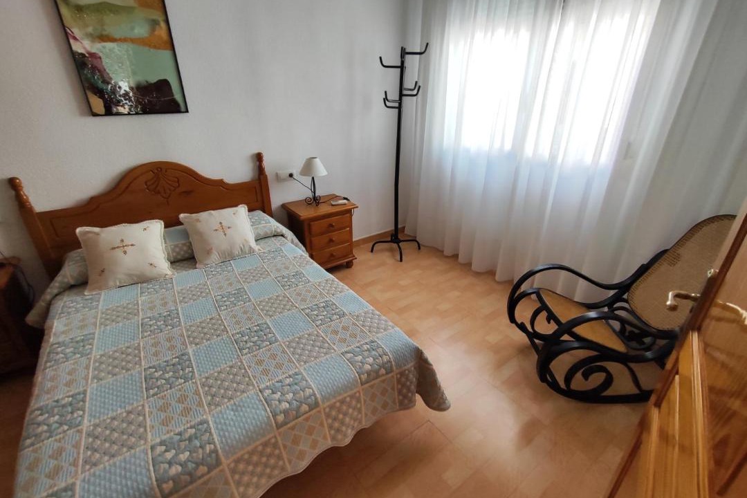 Photo of Bedroom in Alcala de Xivert