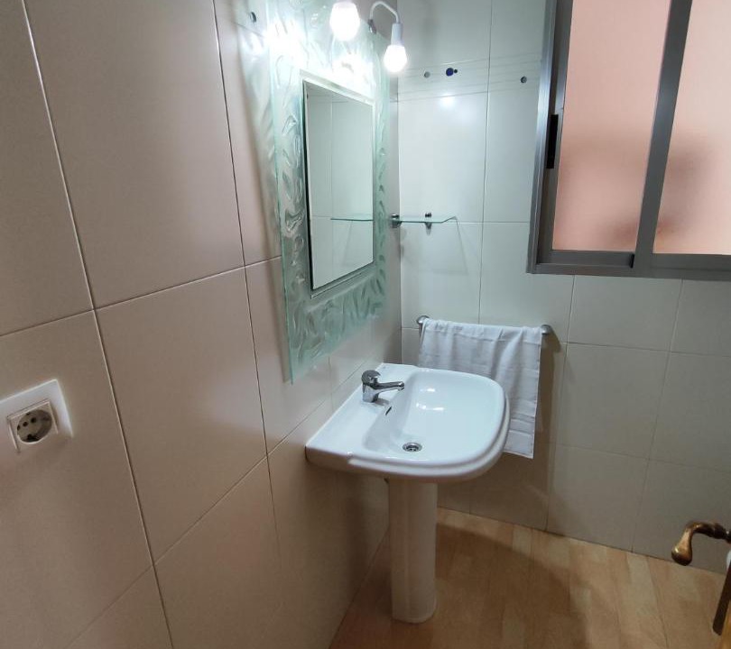 Photo of Bathroom in Alcala de Xivert