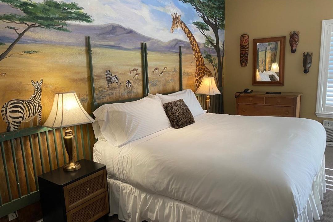 Photo of Others in Freestone