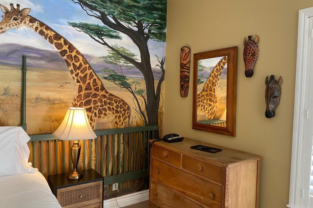 Photo of Others in Freestone