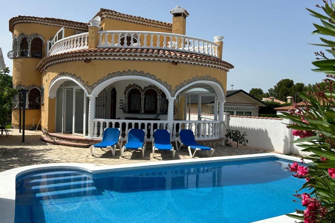 Photo of Others in Costa del Zefir