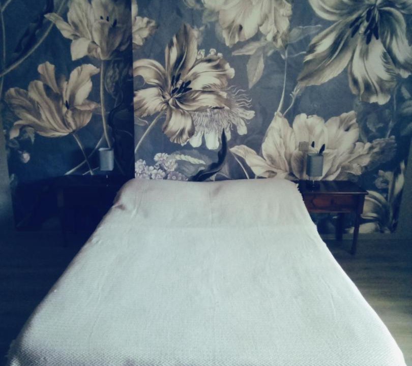 Photo of Bedroom in Essoyes