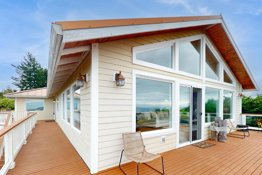 Photo of Patio Balcony in Diamond Point