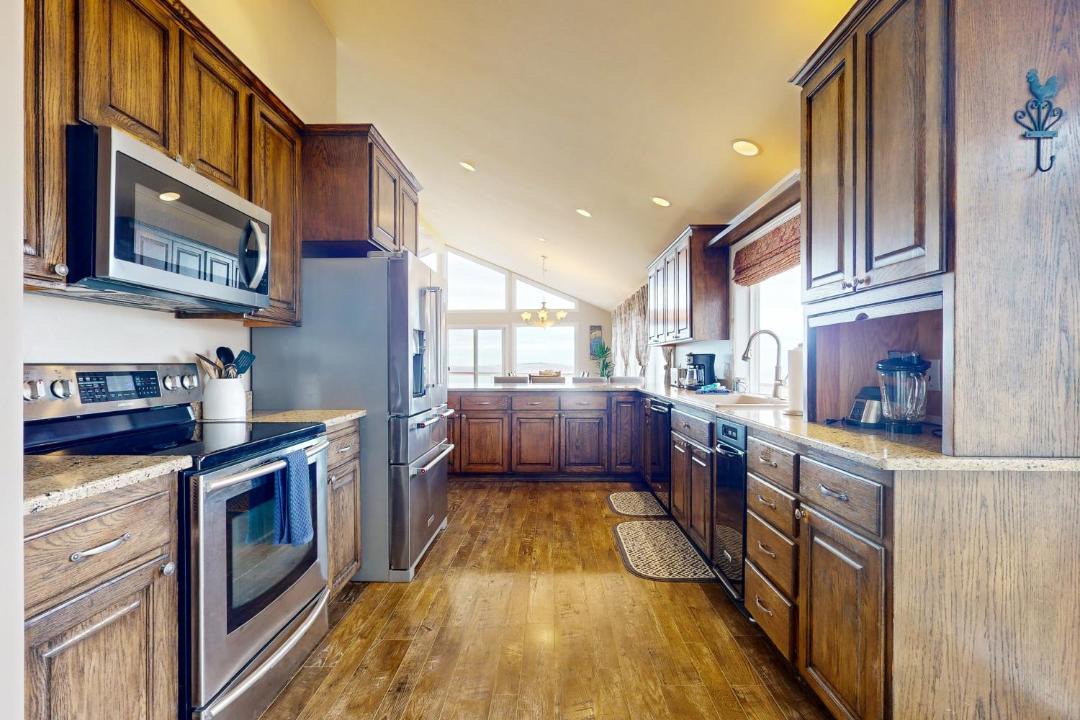 Photo of Kitchen in Diamond Point