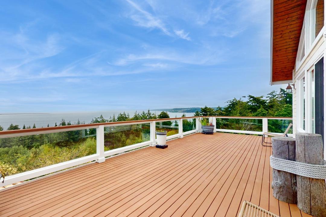 Photo of Patio Balcony in Diamond Point