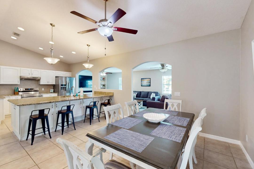 Photo of Kitchen in Sebastian Highlands